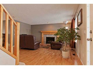 Photo 2: 23 PRESTWICK Heath SE in CALGARY: McKenzie Towne Residential Detached Single Family for sale (Calgary)  : MLS®# C3595828