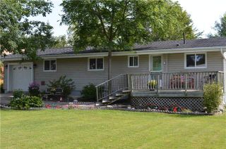 Photo 2: 21 Turtle Path in Ramara: Brechin House (Bungalow) for sale : MLS®# S3991557