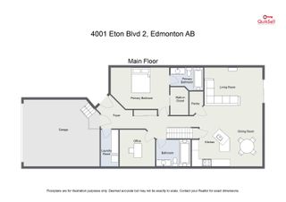 Photo 44: 2 4001 ETON Boulevard: Sherwood Park House Half Duplex for sale : MLS®# E4383541