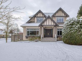 Photo 1: 2408 W 20TH Avenue in Vancouver: Arbutus House for sale (Vancouver West)  : MLS®# R2439079