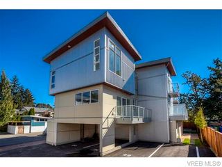 Photo 1: 117 2737 Jacklin Rd in VICTORIA: La Langford Proper Row/Townhouse for sale (Langford)  : MLS®# 738150