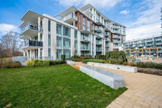 Photo 25: 704 3188 RIVERWALK Avenue in Vancouver: South Marine Condo for sale in "Currents at Water's Edge" (Vancouver East)  : MLS®# R2757826
