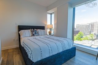 Photo 10: 1005 1650 Granville Street in Halifax: 2-Halifax South Residential for sale (Halifax-Dartmouth)  : MLS®# 202218782