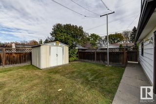 Photo 35: 11207 52 Street in Edmonton: Zone 09 House for sale : MLS®# E4318853