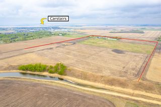 Photo 2: 30319 Highway 2A: Carstairs Agriculture for sale : MLS®# A2022116