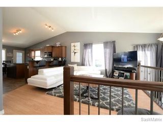 Photo 4: 4800 ELLARD Way in Regina: Single Family Dwelling for sale (Regina Area 01)  : MLS®# 584624