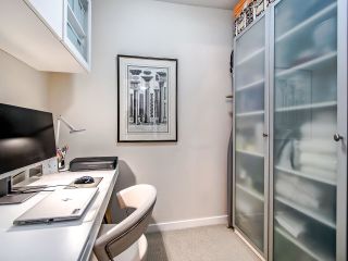 Photo 14: 802 1650 W 7TH Avenue in Vancouver: Fairview VW Condo for sale (Vancouver West)  : MLS®# R2521575