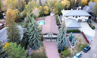 Photo 1: 14032 VALLEYVIEW Drive in Edmonton: Zone 10 House for sale : MLS®# E4330718