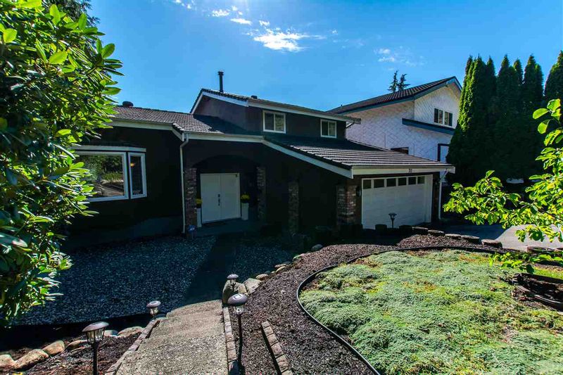 FEATURED LISTING: 311 HICKEY Drive Coquitlam