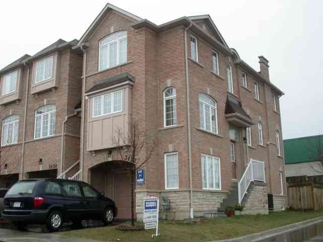 FEATURED LISTING:  Mississauga
