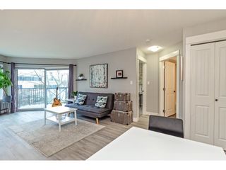 Photo 18: 206 32725 GEORGE FERGUSON Way in Abbotsford: Central Abbotsford Condo for sale in "Uptown" : MLS®# R2650890