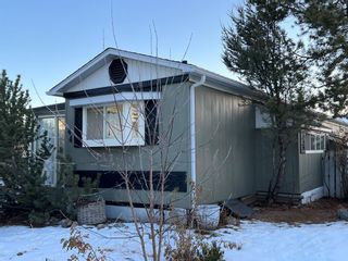 Photo 2: 44 3223 83 Street NW in Calgary: Greenwood/Greenbriar Mobile for sale : MLS®# A2020493