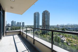 Photo 29: 1405 4250 DAWSON STREET Street in Burnaby: Brentwood Park Condo for sale in "OMA 2" (Burnaby North)  : MLS®# R2850563