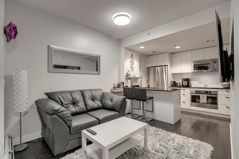FEATURED LISTING: 704 - 1500 7 Street Southwest Calgary