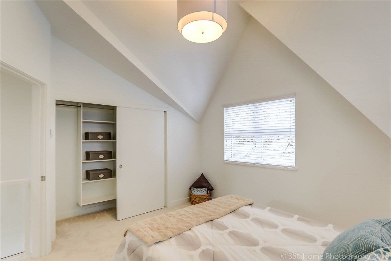 Photo 8: Photos: 9 1328 E 23 AVENUE in Vancouver: Knight Townhouse for sale (Vancouver East)  : MLS®# R2255647