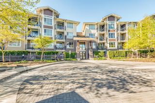 Photo 33: 220 5788 SIDLEY Street in Burnaby: Metrotown Condo for sale in "Macpherson Walk North" (Burnaby South)  : MLS®# R2874056