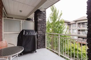 Photo 18: 309 2477 KELLY Avenue in Port Coquitlam: Central Pt Coquitlam Condo for sale in "South Verde" : MLS®# R2301538