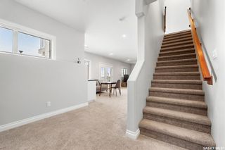 Photo 36: 818 Ledingham Crescent in Saskatoon: Rosewood Residential for sale : MLS®# SK956335