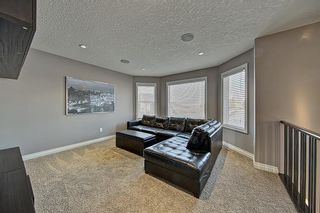 Photo 22: 437 KINNIBURGH Boulevard: Chestermere Detached for sale : MLS®# A1219864