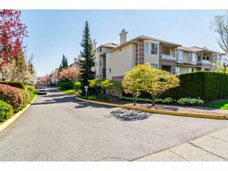 Photo 6: 301 19721 64 Avenue in Langley: Willoughby Heights Condo for sale in "THE WESTSIDE" : MLS®# R2605383