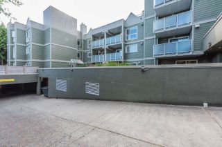 Photo 3: 304 518 THIRTEENTH Street in New Westminster: Uptown NW Condo for sale in "Coventry Court" : MLS®# R2480354