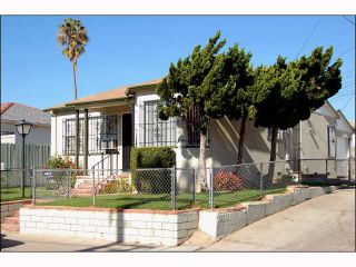 Photo 11: CITY HEIGHTS House for sale : 2 bedrooms : 4618 Polk in San Diego
