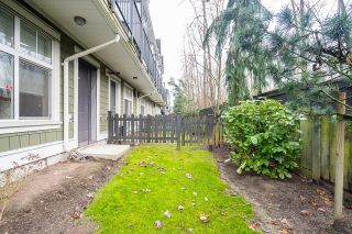 Photo 31: 45 20852 77A Avenue in Langley: Willoughby Heights Townhouse for sale in "ARCADIA" : MLS®# R2846776