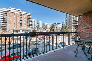 Photo 27: 304 1001 14 Avenue SW in Calgary: Beltline Apartment for sale : MLS®# A1204765