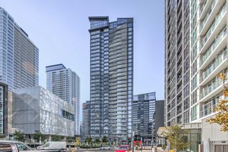 Main Photo: 1005 70 Queens Wharf Road in Toronto: Waterfront Communities C1 Condo for lease (Toronto C01)  : MLS®# C8211718