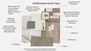 Photo 2: 62 Belvedere Green SE in Calgary: Belvedere Detached for sale : MLS®# A2025488