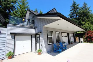 Photo 7: #4 - 2741 Rawson Road in Adams Lake: House for sale : MLS®# 133208