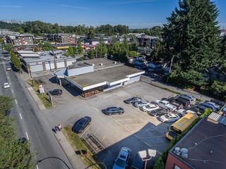 Photo 2: 1235 Marine Dr in North Vancouver: Norgate Land Commercial for sale