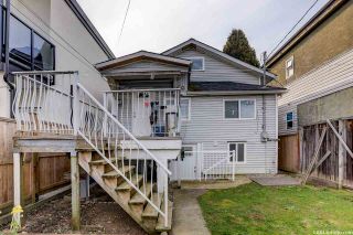 Photo 29: 7452 MAIN Street in Vancouver: South Vancouver House for sale (Vancouver East)  : MLS®# R2569331