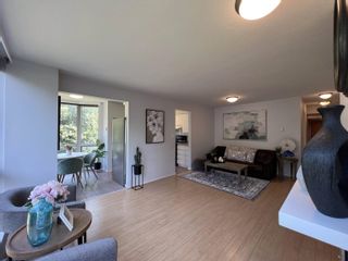 Photo 9: 406 9633 MANCHESTER Drive in Burnaby: Cariboo Condo for sale in "The Pearl" (Burnaby North)  : MLS®# R2718199