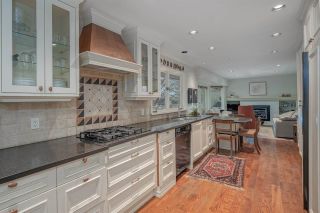 Photo 9: 1150 SUTTON Place in West Vancouver: British Properties House for sale : MLS®# R2839319