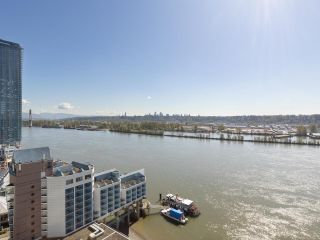 Photo 13: 2009 988 QUAYSIDE Drive in New Westminster: Quay Condo for sale in "Riversky 2" : MLS®# R2877667