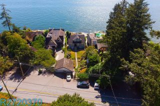 Photo 9: 3866 MARINE Drive in West Vancouver: West Bay House for sale : MLS®# R2720370