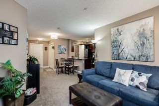 Photo 6: 4115 403 Mackenzie Way SW: Airdrie Apartment for sale : MLS®# A1190086