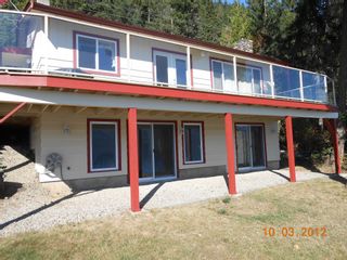 Photo 20: 4976 Squilax Anglemont Road in Celista: North Shuswap House for sale (Shuswap)  : MLS®# 10055186