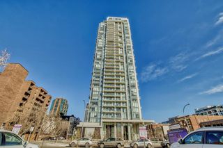 Photo 1: 1003 930 16 Avenue SW in Calgary: Beltline Apartment for sale : MLS®# A2035062