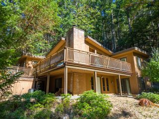 Photo 41: 3701 Lagoon Cres in Pender Island: GI Pender Island House for sale (Gulf Islands)  : MLS®# 915150