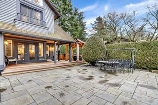 Photo 28: 13579 56 Avenue in Surrey: Panorama Ridge House for sale : MLS®# R2731311