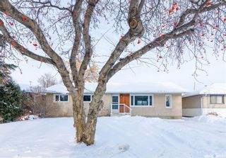 Photo 7: 2603 Jarvis Drive in Saskatoon: Nutana Park Residential for sale : MLS®# SK915722