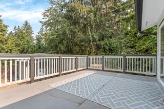 Photo 22: 20431 40B Avenue in Langley: Brookswood Langley House for sale in "Brookswood" : MLS®# R2867750