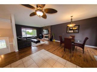 Photo 5: 1001 WINDWARD Drive in Coquitlam: Ranch Park House for sale in "Ranch Park" : MLS®# R2248714