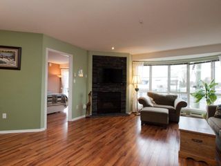 Photo 18: 412 789 W 16TH Avenue in Vancouver: Fairview VW Condo for sale in "SIXTEEN WILLOWS" (Vancouver West)  : MLS®# V938093