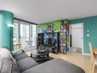 Photo 4: 1608 668 CITADEL PARADE in Vancouver: Downtown VW Condo for sale (Vancouver West)  : MLS®# R2327294
