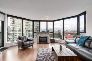 Photo 9: 1104 1088 QUEBEC Street in Vancouver: Downtown VE Condo for sale in "VICEROY" (Vancouver East)  : MLS®# R2438703