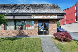 Photo 5: 90 W Gorge Rd in Saanich: SW Gorge Business for sale (Saanich West)  : MLS®# 913405