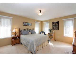 Photo 13: 2267 Cooperidge Dr in SAANICHTON: CS Keating House for sale (Central Saanich)  : MLS®# 636473